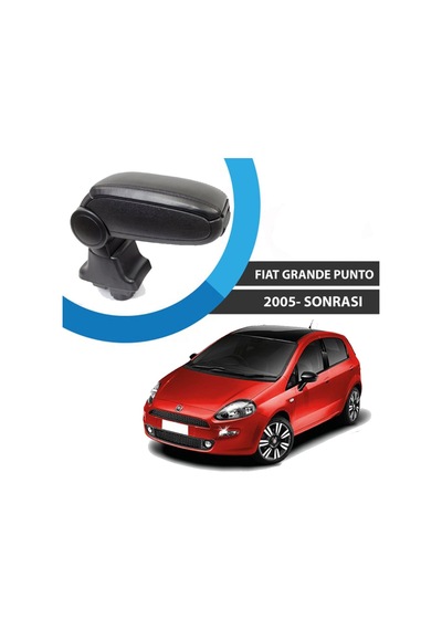 Fiat Punto Kol Dayama Kolçak Vidasız Niken Fiat Punto Kol Dayama Kolçak Vidasız Niken