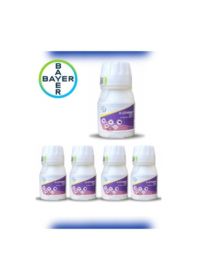 K Othrine 5adet Sc50 Haşere Ilacı 50 Ml Skt.2027
