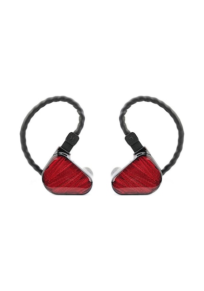 Truthear Zero Red Kulak İçi / In-ear Kablolu Monitör Kulaklık