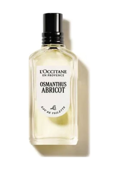 L'occitane Osmanthus Abricot Edt Parfüm 50 Ml Kadın Parfümü Diğer