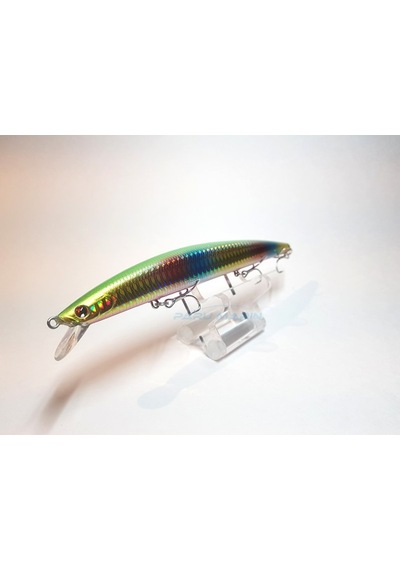 Kendo Seabass Minnow 170 26.8Gr. Floating Suni Yem No:17