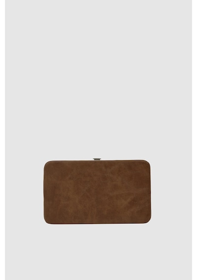 Shule Bags Portföy Tabaka Cüzdan Taba Taba