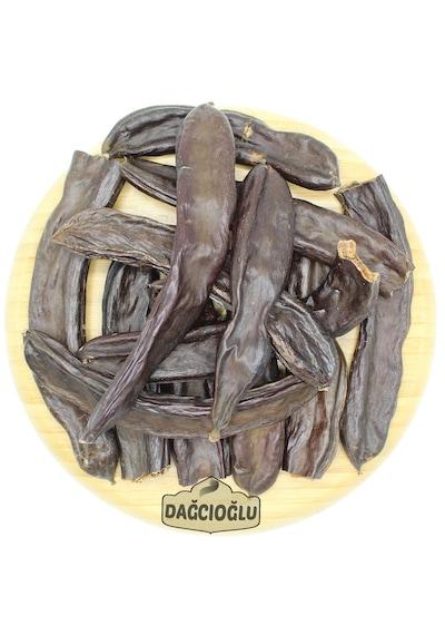 Dağcıoğlu Keçiboynuzu Harnup Tane 1 KG