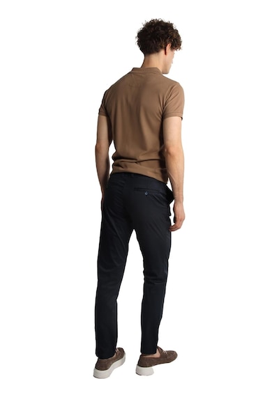 İgs Erkek Lacivert Dynamıc Fıt Std Pantolon-16337 Lacivert
