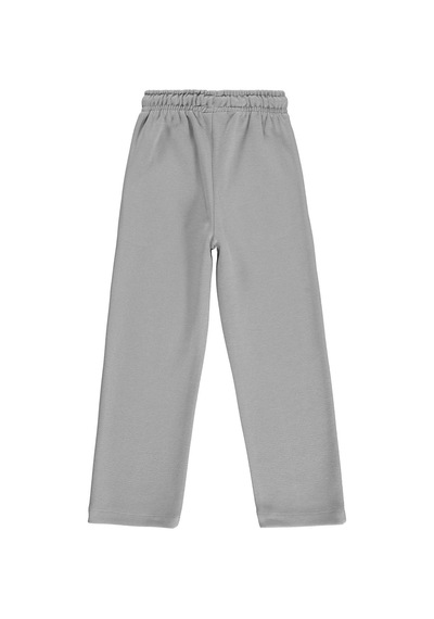 Civil Boys Pike 10-13 Yaş Pantolon - Gri