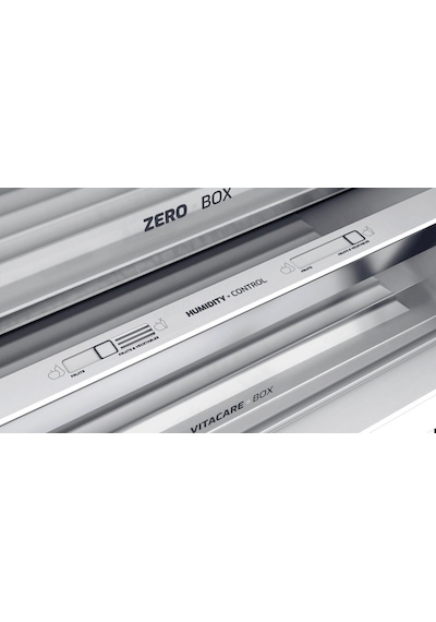 Teka RBF 78725 GWH 510 LT No-Frost Kombi Tipi Buzdolabı