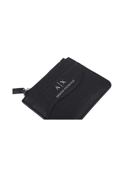 Armani Exchange Armanı Exchange Kadın Cüzdan 948539-cc783-00020 948539-cc783-00020 Siyah Siyah