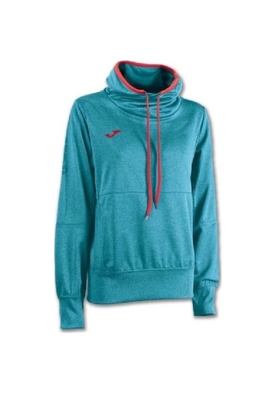 Joma Erkek Sweatshirts Mavi Invictus Sweatee Turquoise 900127.017