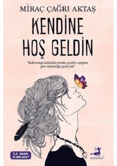 Kendine Hoş Geldin