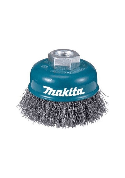 Makita D-29284 100Xm14X2Mm Dalgali Firça