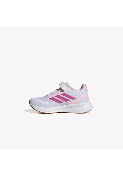 Adidas Runfalcon 5 El Çocuk Beyaz Spor Ayakkabı Jp9405 Mor