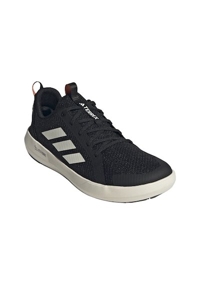Adidas Terrex Boat Lace Climacool Yürüyüş Ayakkabısı Jı3499 Siyah