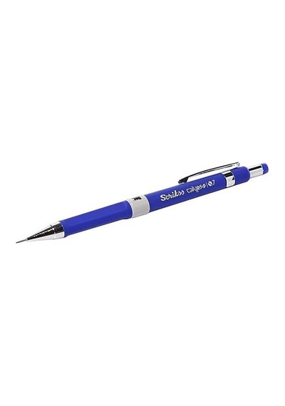 Office Calypso Color Versatil 0.7 Mm Mavi -