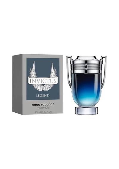 Paco Rabanne Invictus Legend Edp 100 Ml Erkek Parfüm Fresh 41547539 57760735