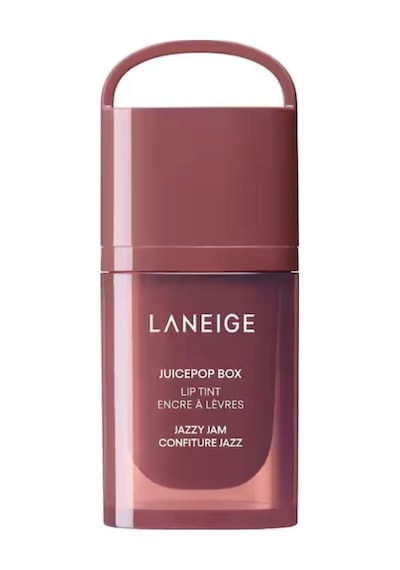 Laneige Juicepop Box Lip Tint - Nemlendirici Dudak Tinti - Jazzy Jam Diğer