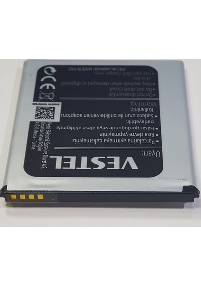Vestel Uyumlu E2 Batarya