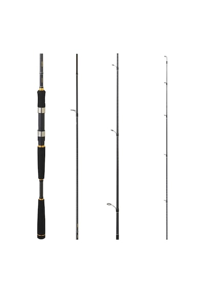 Daiwa New Legalis Seabass 272Cm 14-56Gr 2P Olta Kamışı