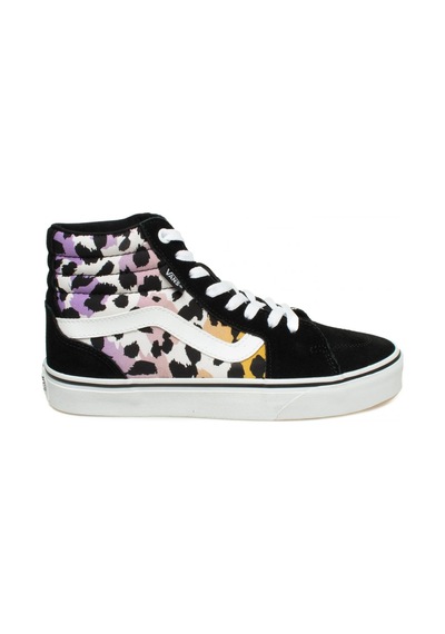 Vans Vn0a5ky6 Wm Fi Lmore Hi Sneakers Çok Renkli Uni Sex Spor Ayakkabı Çok Renkli