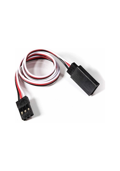 Servo Motor Uzatma Kablosu 30cm Sg90 MG995 MG946R MG996R MG945