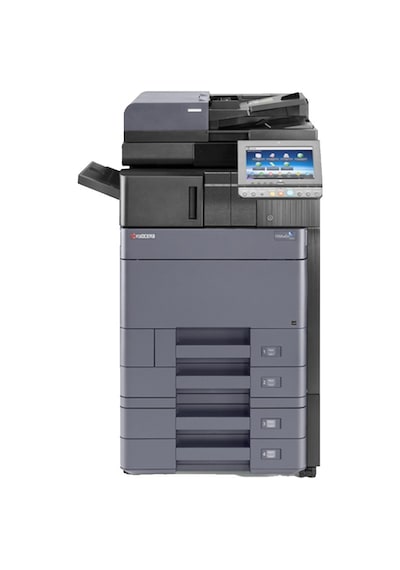 Kyocera Tk-6325 Uyumlu Toner. 4002I / 5002I / 6002I Çipli