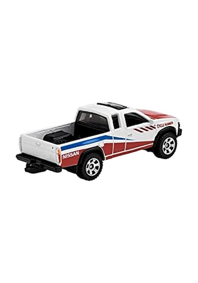 Matchbox 1:64 Tekli Arabalar '95 Nissan Hardbody (D21) C0859-HLD2