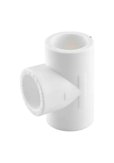 Mey İthalat Pvc Boru Te Pprc 25 Mm 10 Adet Diğer