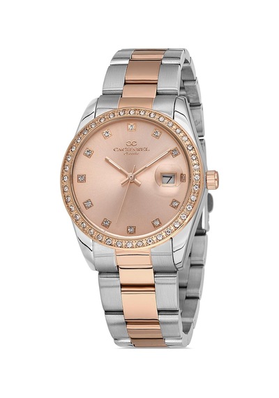 Cacharel CH0030797SB Classic Kadın Kol Saati
