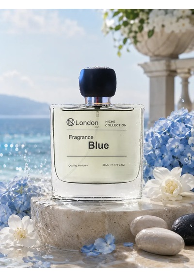 London Lr 509 Erkek Parfüm EDP 50 ML