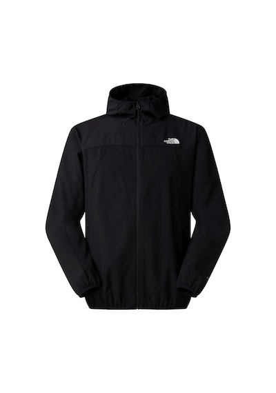 The North Face M Mountaın Athletıcs Ushba Hooded Erkek Ceket Nf0a8g8ejk31 Siyah