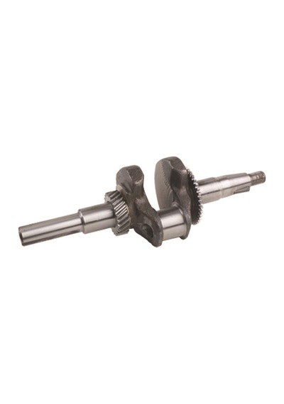 Çapa Motoru Krank 6.5 Hp Kamalı 19 Mm