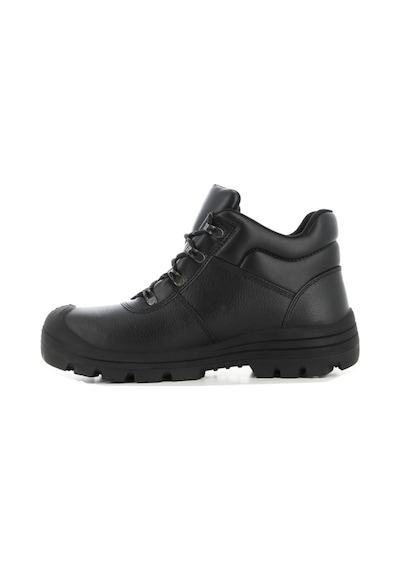 Safety Jogger Construboy S3 Mıd Sr Sc Cı Fo İş Güvenlik Botu