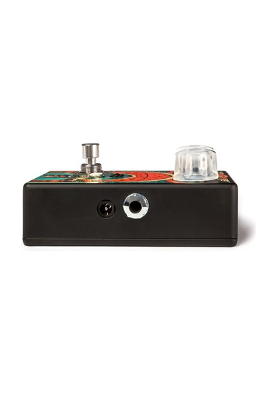 Mxr Csp041 Hybrid Fuzz Face Pedal
