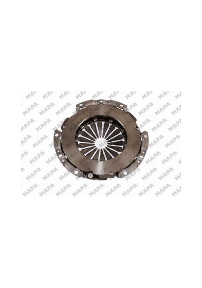 Citroen C3 2002-2006 Arası 1.4 İ Bivalent, 1.6 16v Mapa Marka Debriyaj Seti