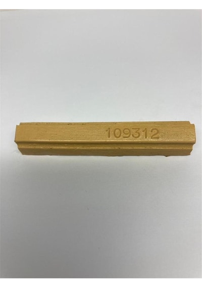 Yumuşak Tamir Mumları 1093 12 Kanada Meşe 8cm Yumuşak Mum-13508