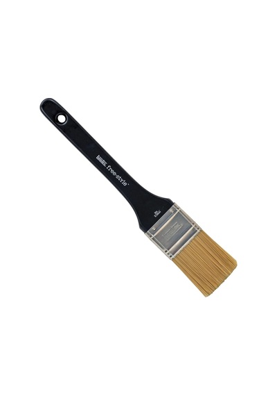 Synthetikpinsel Düz Freestyle Xl Pinsel Flach 2 Inch