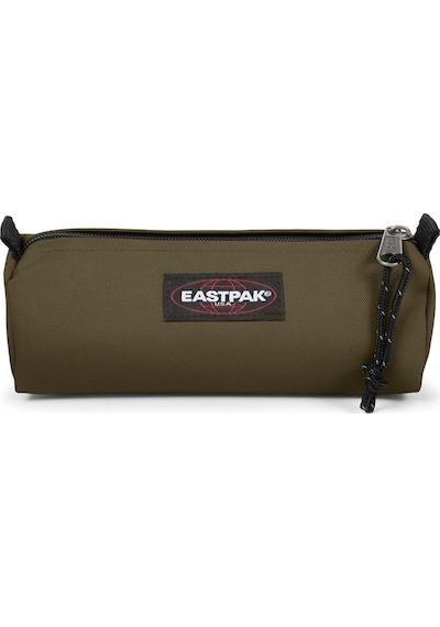EASTPAK BENCHMARK SINGLE ARMY OLIVE KALEM ÇANTASI VFE-EK000372J32