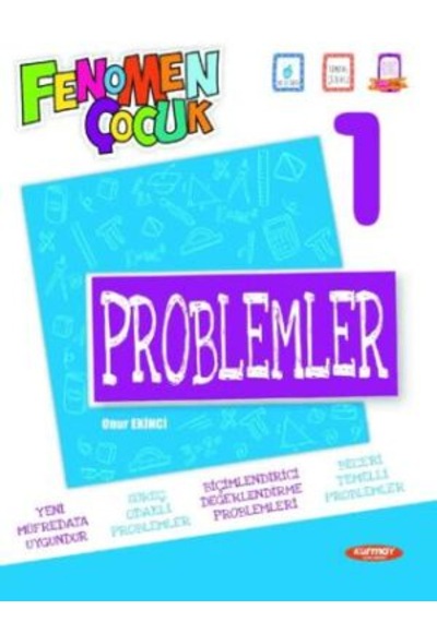 Fenomen Çocuk 1 Sınıf Problemler