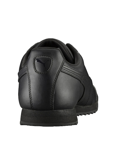 Puma Roma Basic Unisex Sneaker - Siyah
