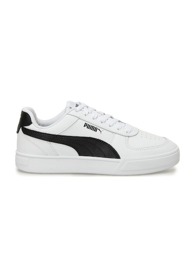 Puma Carter L Beyaz Kadın Sneaker 000000000102237448 Beyaz