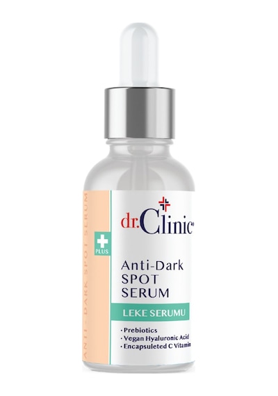 Dr.Clinic Leke Serumu 30 ml