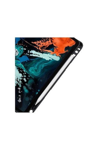 Bouletta Felix 11 Inç Apple Uyumlu iPad Pro 1.Nesil Deri Kılıf Rst2Ef Taba