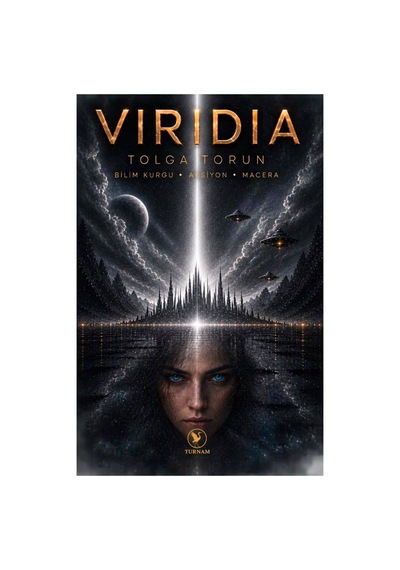 Vırıdıa - 921120702