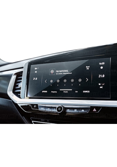 Opel Grandland 2022-2024 Uyumlu 10 İnç Navigasyon 9h Nano Ekran K