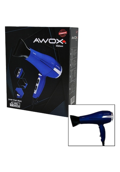 Awox Watson Saç Kurutma - Fön Makinesi 2400w 5668