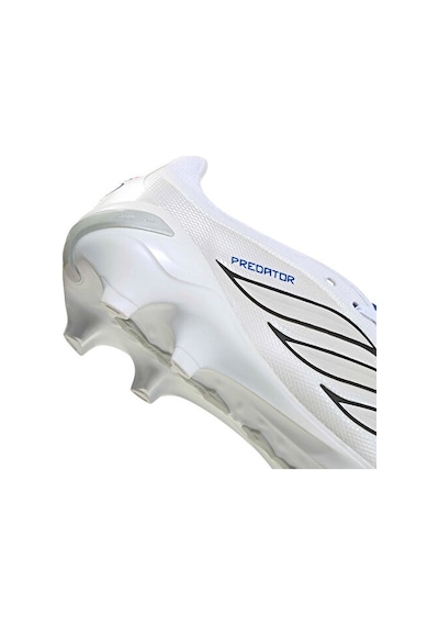 Adidas Predator League Ft Erkek Çim Zemin Kramponu Js0424 Beyaz Beyaz