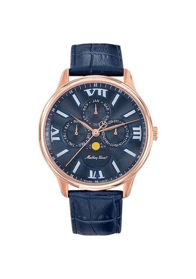 Mathey-Tissot H1886RPBU Erkek Kol Saati