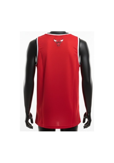 Hasyılmaz Nba Chicago Bulls Buck Up Tank Top 14-16 Yaş T-shirt Bej