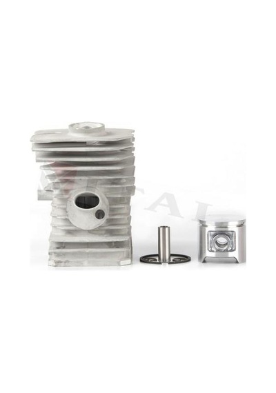Silindir Piston Set - Husqvarna R40/240/245/2041 40mm