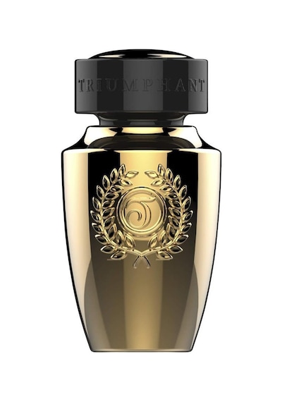 Triumphant Gold Glory Erkek Parfüm EDT 100 ML