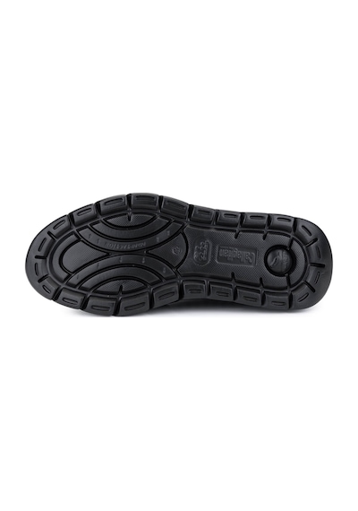 Callaghan Erkek Hakiki Deri Siyah Sneakers & Spor Ayakkabı 618 45423 Erk Ayk Sk25-26 Negro Siyah